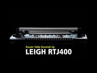 RTJ400 Router Table Joinery Jig alt 999