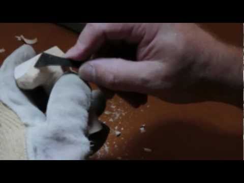 Deluxe Starter Carving Set w/ Free Relief Carving DVD - 21 Piece alt 999