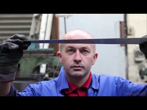 Crosscut Tenon Saw 12" x 3" Depth x 15 TPI .048" alt 999