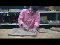 Flexcut Scorp Sets Presented by Woodcraft