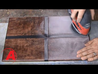 Alumilite Refinishing Amazing Clear Cast Bar Top Coating