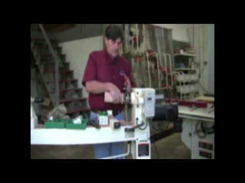 Jaw Screws - 8 Piece alt 999