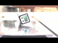 Digital Angle Gauge with Backlight - Type 2 - WR300 alt 999