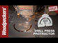 Production Update: Drill Press Protractor