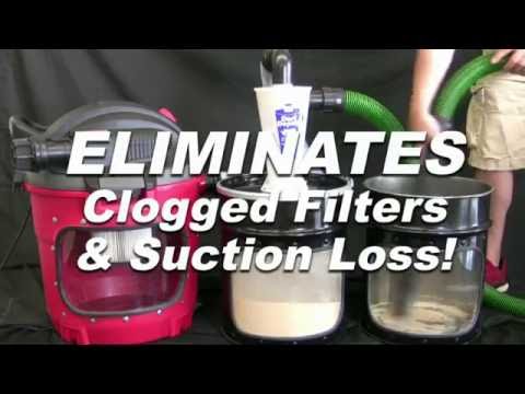 6" to 5" Metal Reducer - Dust Collection Fitting alt 999