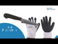 Protect Cut Resistant Gloves - L alt 999