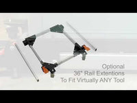 Super-Duty Universal Mobile Base alt 999