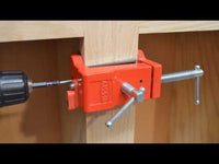Face Frame Cabinetry Clamp alt 999