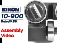 Bearing Blade Guide Retrofit Kit alt 999