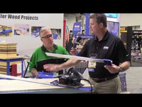 Accu-Cut Circular Saw Guide Track System alt 999