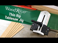 Thin Rip Table Saw Jig alt 999