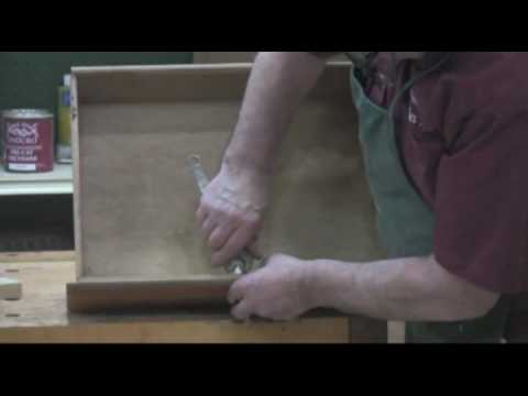 Cam Lock Threaded Cylinder Brass alt 999