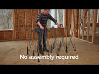 Centipede Workstation - 4' x 8' x 30" alt 999