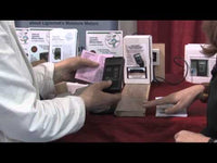 Mini-Ligno DX/C with Electrode, Cable, Case and Pins alt 999