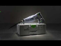 RSC 18 5.0 EBI-Plus Reciprocating Saw alt 999