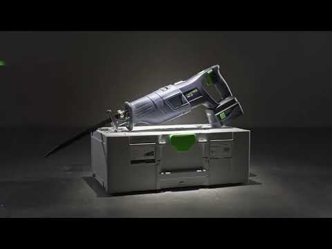 RSC 18 EB-Basic Reciprocating Saw alt 999