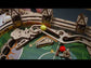  UGears Quidditch™ Pinball – Bring the Magic of the Game to Life!