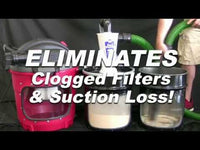 5" to 4" Metal Reducer - Dust Collection Fitting alt 999