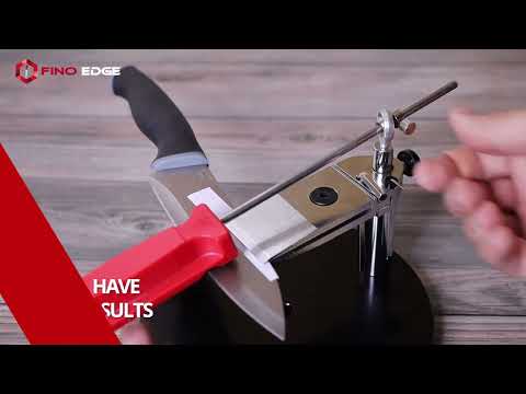 Knife Sharpening System alt 999