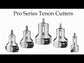 Pro Series Tenon Cutters