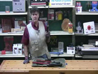 Turning Tool Roll alt 999