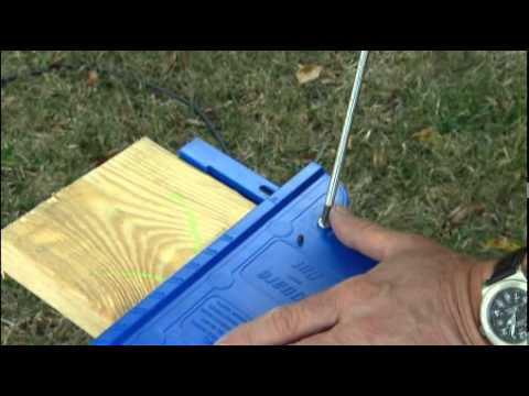 Multi-Mark Marking Gauge  KMA2900 alt 999