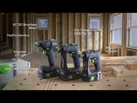 TXS 18 HPC 4.0 I-Set Cordless Drill alt 999