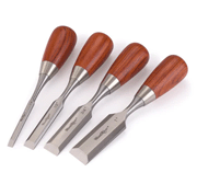 Collection of Chisels