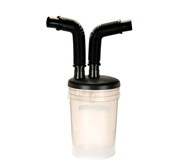 Collection of Dust Collection